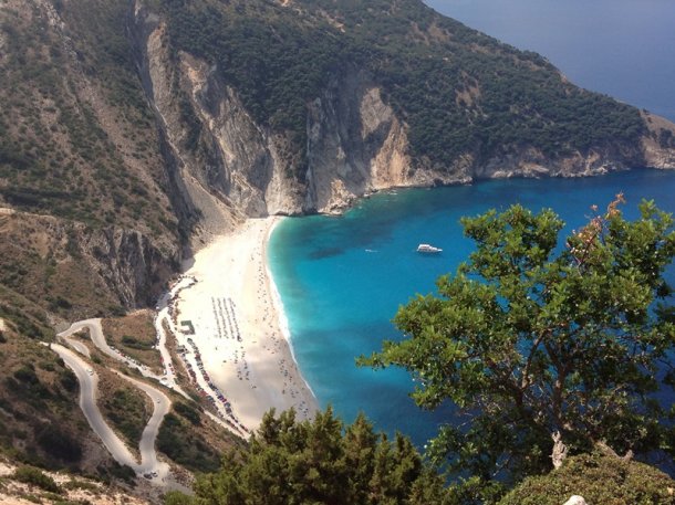 Image result for insula kefalonia
