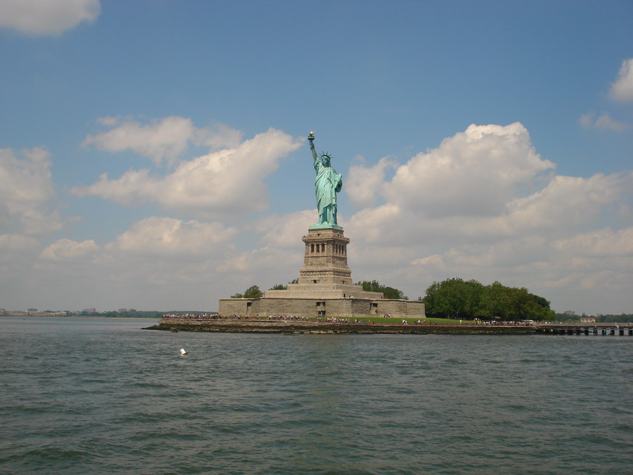 statuia libertatii new york imagini poze fotografii