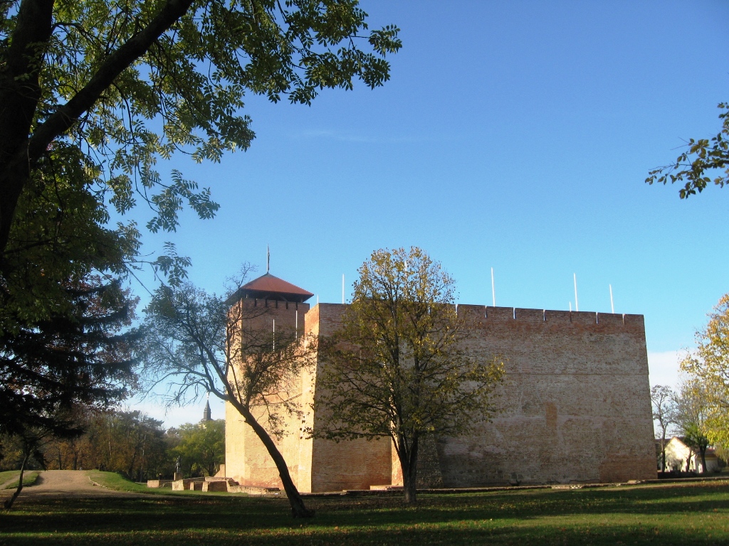 Cetatea Gyula (2)