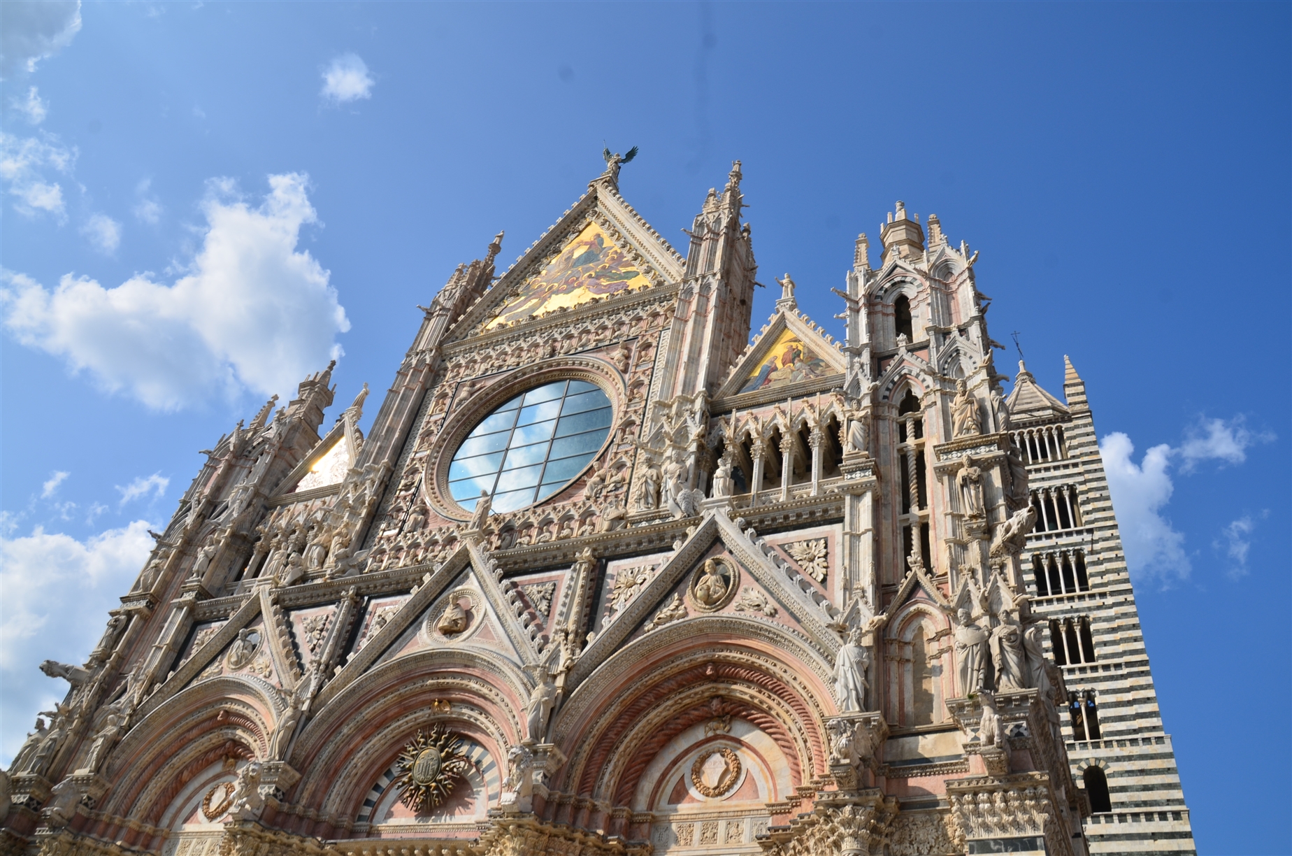 Catedrala din Siena