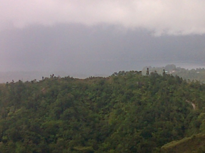 Muntele Batur  (7)