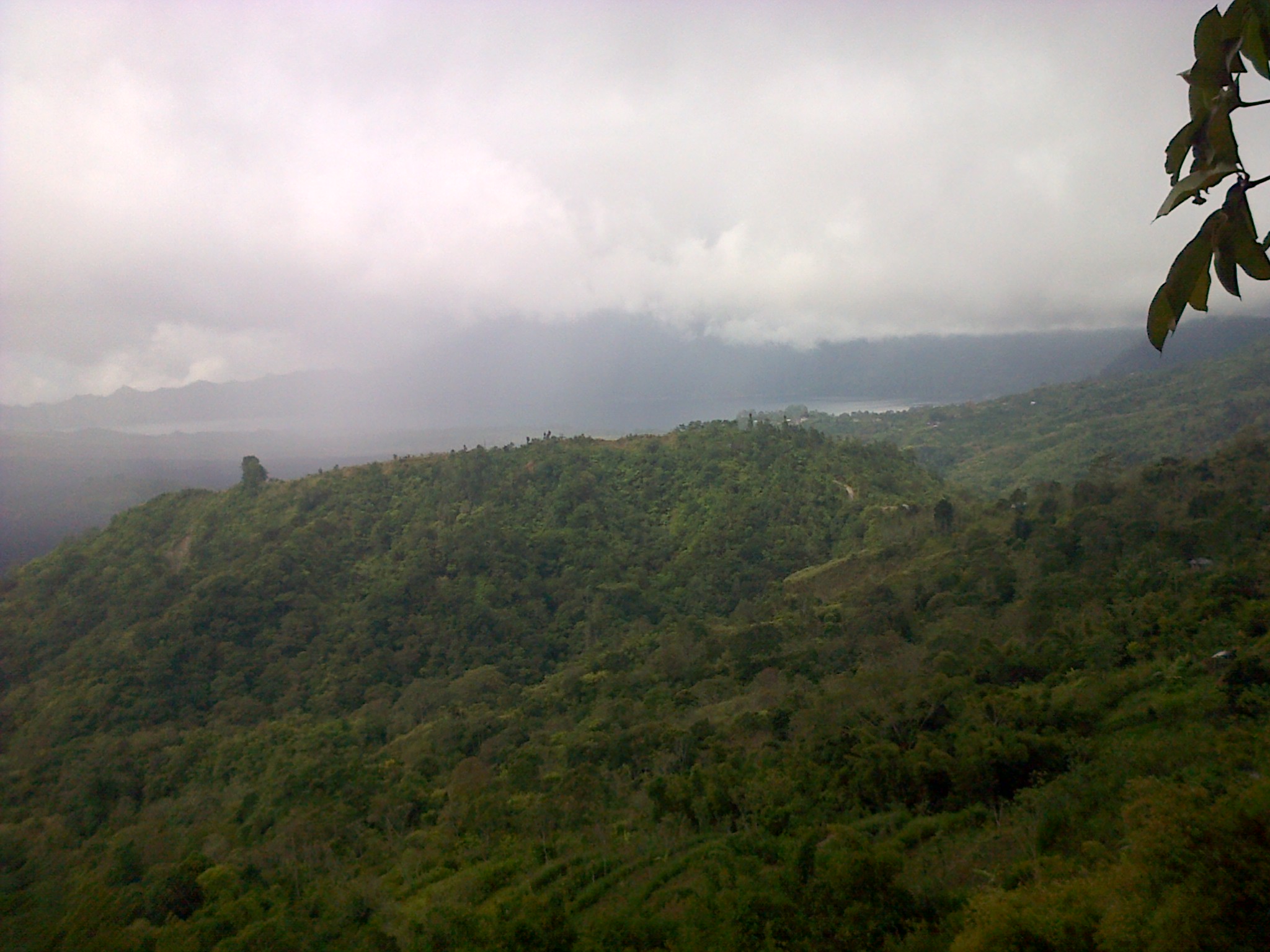 Muntele Batur  (3)