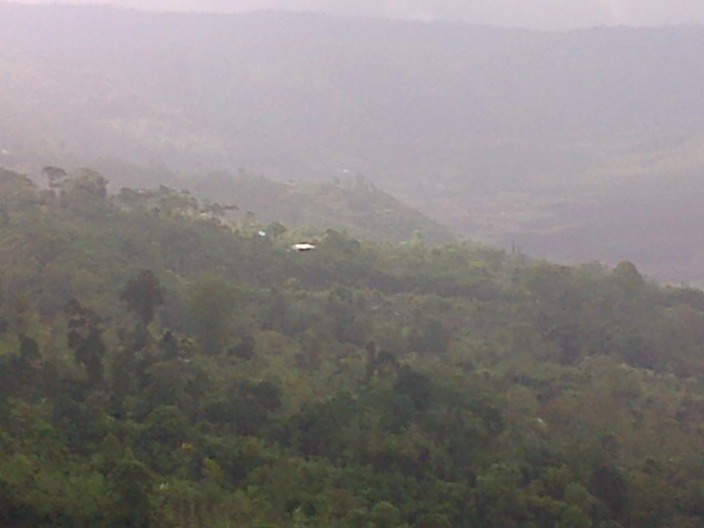 Muntele Batur  (8)