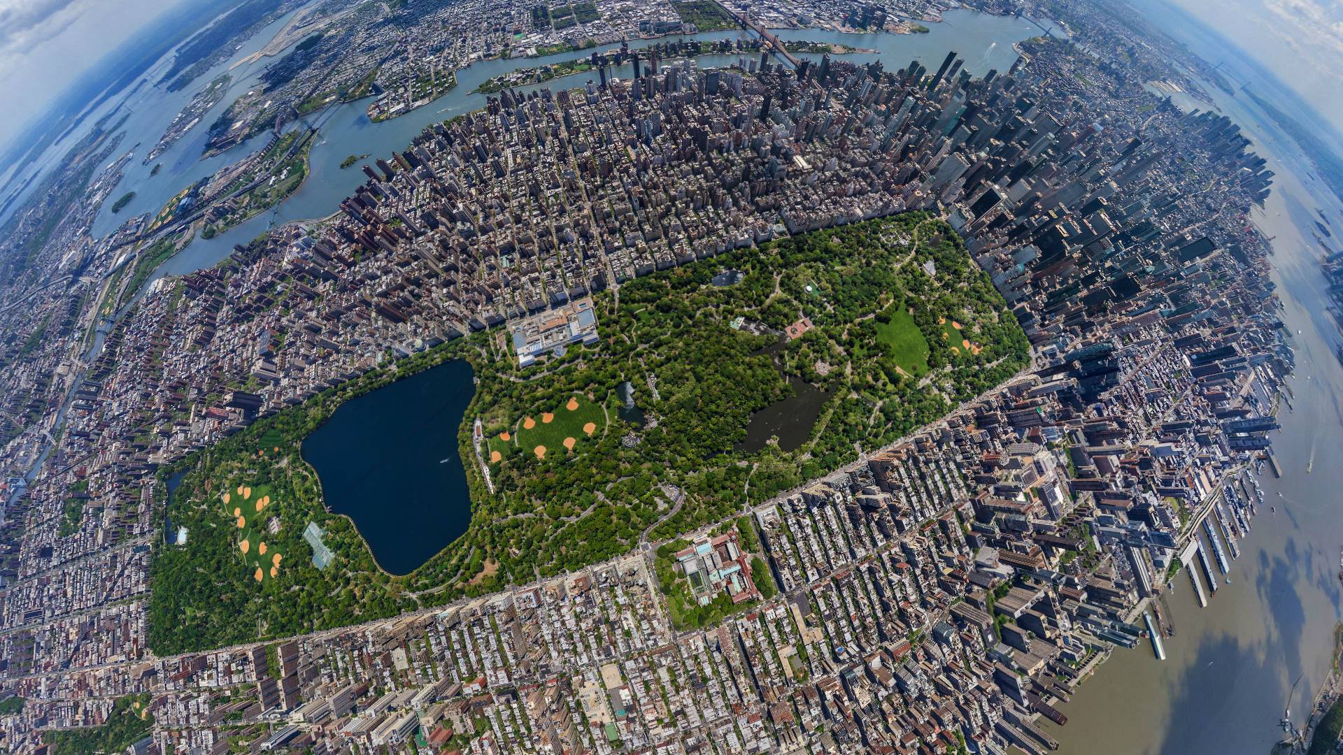 Central-Park-New-York-vazut-din-satelit
