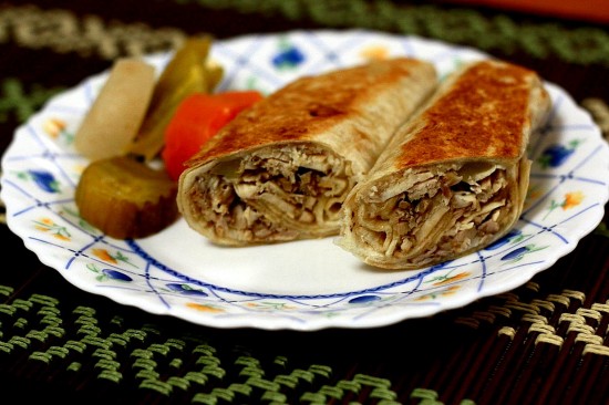 shawarma-dubai